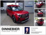 Ford Tourneo Courier 2025