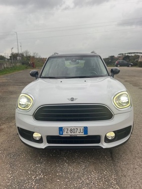 MINI Countryman 2019