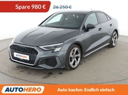 Audi A3 2021
