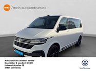 Volkswagen T6 2020