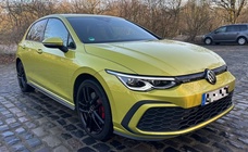 Volkswagen Golf 2020