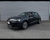 Audi A1 2021