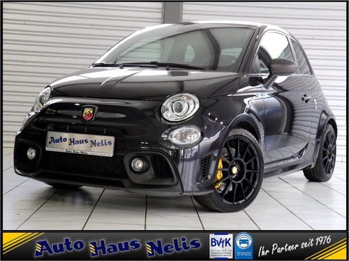 Abarth 595 2020