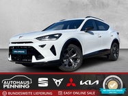 Cupra Formentor 2025