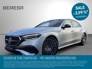 Mercedes-Benz E-Class 2025