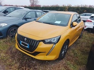 Peugeot 208 2021