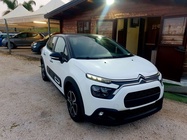 Citroen C3 2022
