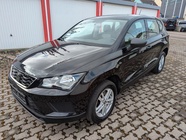 Seat Ateca 2017