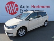 Volkswagen Touran 2023
