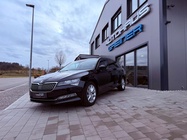 Skoda Superb 2022