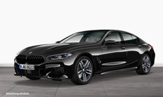 BMW 8 Series 2022