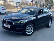 BMW X2 2021