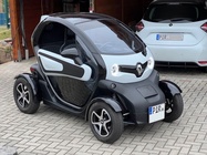 Renault Twizy 2021