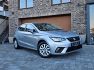 Seat Ibiza 2024