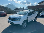 Dacia Duster 2020