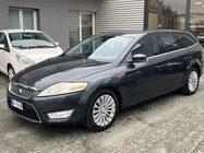 Ford Mondeo 2009