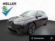 BMW iX 2023