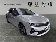 Opel Astra 2024