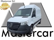 Mercedes-Benz Sprinter 2023