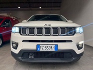 Jeep Compass 2020