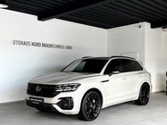 Volkswagen Touareg 2021