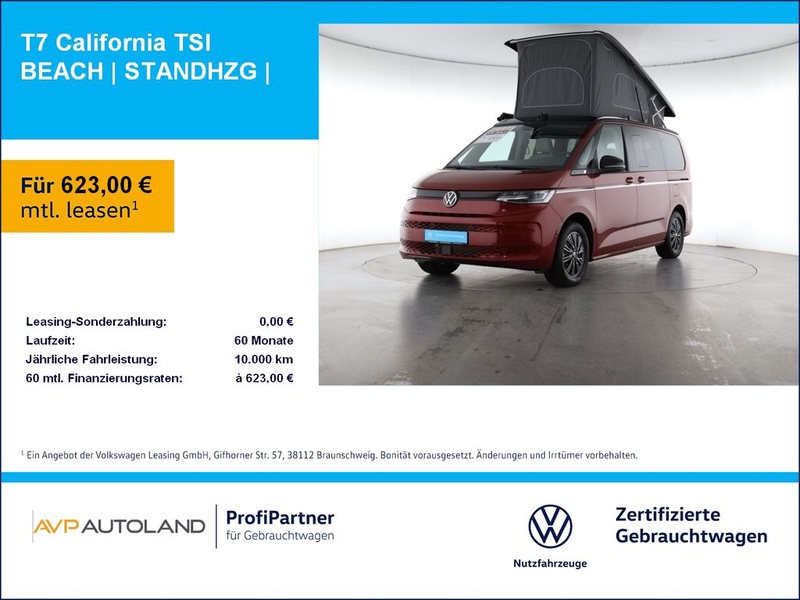 Volkswagen T7
