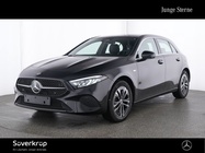 Mercedes-Benz A-Class 2025