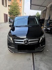 Mercedes-Benz V-Class 2023