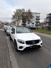 Mercedes-Benz GLC-Class 2019
