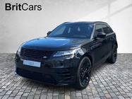 Land Rover Velar 2026