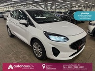 Ford Fiesta 2022