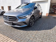 Mercedes-Benz B-Class 2019