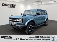 Ford Bronco 2026