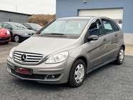 Mercedes-Benz B-Class 2006
