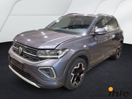 Volkswagen T-Cross 2025
