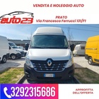 Renault Master 2019