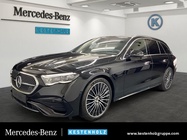 Mercedes-Benz E-Class 2025