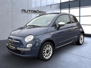 Fiat 500C 2014