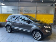 Ford EcoSport 2019