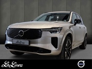 Volvo XC90 2025