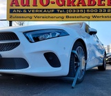 Mercedes-Benz A-Class 2020