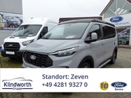 Ford Transit Custom 2025