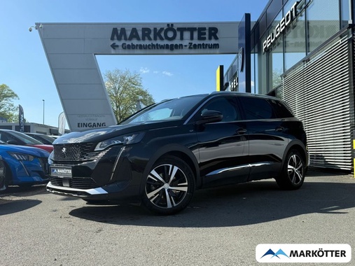 Peugeot 5008 2024