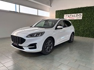 Ford Kuga 2021