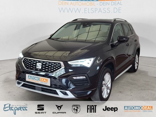Seat Ateca 2024