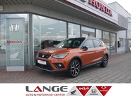 Seat Arona 2019