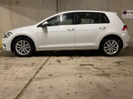 Volkswagen Golf 2019