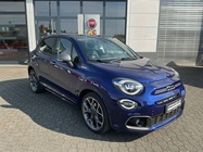 Fiat 500X 2022