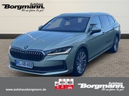 Skoda Superb 2024
