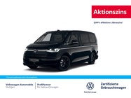Volkswagen T7 2025